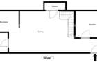 Apartament de vanzare 82mp 4 camere 2 bai balcon zona Rahovei - 1