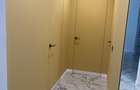 Apartament în bloc nou botique,parcare inclusă