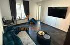 Vedere Delta Văcărești  apartament 2 camere premium  80 mp - 1