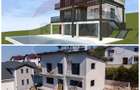 VIlă la Cheie de vânzare, 5 camere,  în Iași zona Mănăstirea Bucium - 1