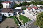 Spatiu Ultracentral 411 mp utili,S+P+1,1.500 mp teren, complet renovat - 2