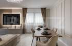 Penthouse 4 camere, 105 mp,terasa, locatie exclusivista in Zorilor - 2