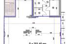Spatiu comercial de 201mp in ansamblu rezidential - 1