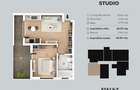Apartament studio - Metalurgiei - zona noua - 6