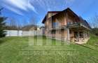 Casa individuala | De vanzare | 200 mp | 8140 mp teren | Oarda de Sus - 1