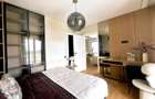 Apartament 3 camere de vânzare  | Vedere directă Lacul Tei | Design - 3