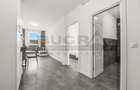Apartament de 2 camere, modern, 44mp, parcare, zona Aeroportului - 1