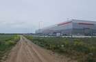 Teren de vanzare Lazu zona Logistic Park - 4