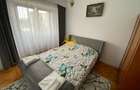 3 camere decomandate, 2 bai, 2 balcoane, Zona Marasti,  OMV, UTCN - 1