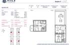 Duplex  cu terasa | Tip 1 | HILS Sunrise | Ansamblu cu Pre-certificare GREEN - 1