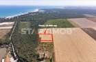 Teren ideal investitie litoral zona statiunii Olimp