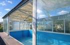 Casă P+1 I 3 Cam + 2 Băi I Piscină acoperită/încălzită I Teren 621 Mp - 11