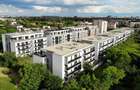 3 CAMERE CU CURTE, RESIDENCE5 EROU IANCU NICOLAE 122 LANGA OLIVETO/ PAZA 24H - 29