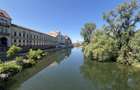 Apartament 129 mp cu vedere spre Crisul Repede si demisol independent in cladire - 18