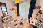 APARTAMENT 3 CAMERE GRĂDINĂ 100MP – PIPERA- BOXA - LOC PARCARE - 2 BAI - 16