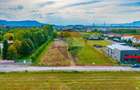 Teren intravilan 11.769 mp | Langa Centura BV – Str. Livezii | Oneves - 1