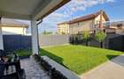 Casa moderna, Isalnita,90MP util + 30MP doua terase,curte spatioasa, panouri  - 2