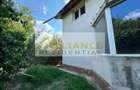 DUPLEX INTREG DE VANZARE CU TEREN 1086 MP - FRUMUSANI