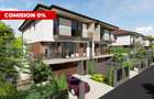 Casă 180 mp, standarde nzeb, garaj dublu, în ansamblu premium - 4