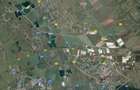 Vanzare teren pt constructii 13.500 mp Bolintin-Deal, km 24 Autostrada A1 - 6