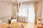 Apartament 3 camere, 44 mp, et 2, garaj, zona Terra! - 10
