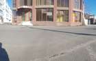 Spatiu comercial P+1 Cladire Independenta, Teren PROPRIETATE Rate - 2