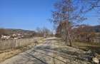 Teren 2500 mp în natură, Valea Bratia, priveliște spre munți - 9