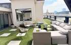 PENTHOUSE -DUPLEX SPECTACULOS 5 CAMERE 460 MP -TERASA 135 MP HERASTRAU -NORDULUI