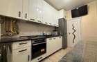 Apartament 2 camere, decomandat, cu GRADINA,  mobilat - Giroc - 5