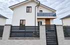 Casă individuală de vânzare 4 camere | 400 mp | Berceni | Zonă nouă | La cheie - 2