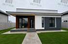 Casă individuală pe parter | 4 camere | 400 mp teren | Comuna Berceni - 3