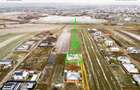 RECO teren intravilan Cihei 500 mp puz aprobat - 5