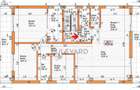 Penthouse 150 mp utili+ terase 200 mp+ 2 parcari subterane +curte 120 mp - 1