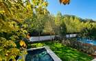 OXFORD GARDENS PLAN 1 PADURE | VILA INCHIRIATA - 6000 euro/luna - 1