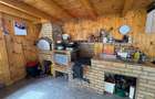Vila la munte + teren 7600 MP ! - 23