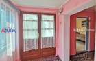 Casă 3 camere + 2.341 mp teren, zona centrală Recea, Argeș – 28.000 € - 13