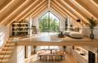 Bran Mountain Retreat, doar 3 case superbe la multe  - 10