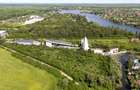 Teren intravilan Izvorani | Centrul Olimpic Roman | Lac Snagov - 3