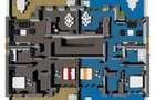 BLOC NOU 3 cam PENTHOUSE zona Masnita finisat COMPLET - 4