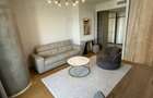 Apartament 2 camere lux Up-Site vedere către lac loc de parcare - 3