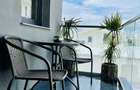 Apartament cu 3 camere complet mobilat si utilat, vedere spre  Mare - 17