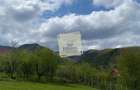 Teren intravilan 1042mp | Tocile | Front stradal 16 m | Utilitati la strada - 5