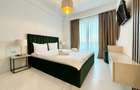 Apartament de vânzare in mamaia nord la Wave Residence, mobilat si utilat - 7