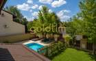 Vilă premium cu piscină/525 mp utili/Teren 1.000 mp/Pipera/Lux - 12