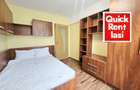 Sfantul Lazar-Palas Mall - Apartament 3Camere Decomandat Cu 2Bai De Inchiriat - 8