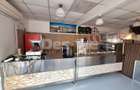 AFACERE FAST FOOD LA CHEIE | ECHIPATĂ COMPLET | 18.000 € - 17