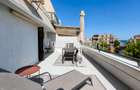 Apartament 3 camere | Zona Consilieri-Faleza Nord - 2 minute de plaja | 2 Terase