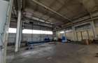 Popesti Leordeni - hale, birouri, camin cazare, platforme betonate