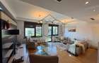 DUPLEX SUPERB CU 4 DORMITOARE LA INCHIRIERE LANGA PARCUL HERASTRAU - 1