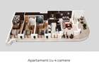 REA1021603 Pipera Luxury 3 Bedroom with Terrace - 10